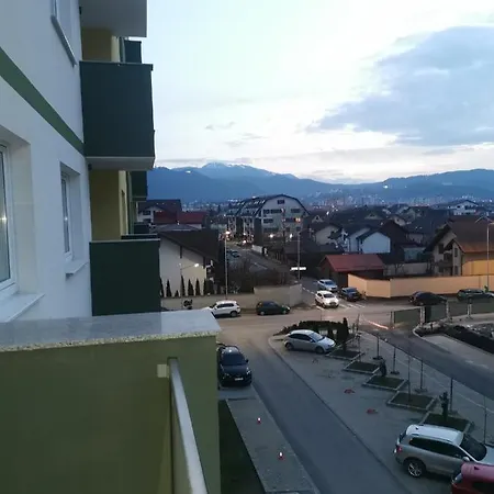 Apartamento Casa Mario