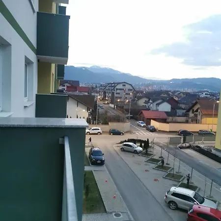 Apartamento Casa Mario *