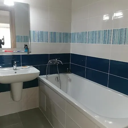 Casa Mario Apartamento Braşov