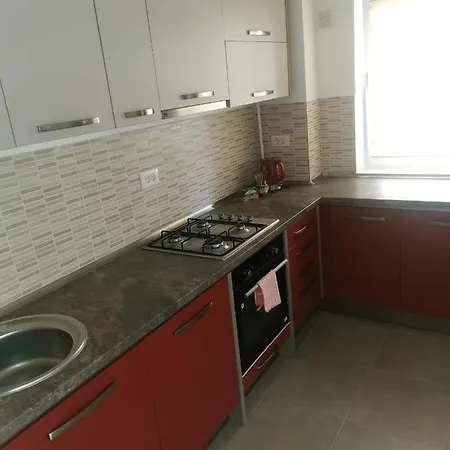 Apartamento Casa Mario